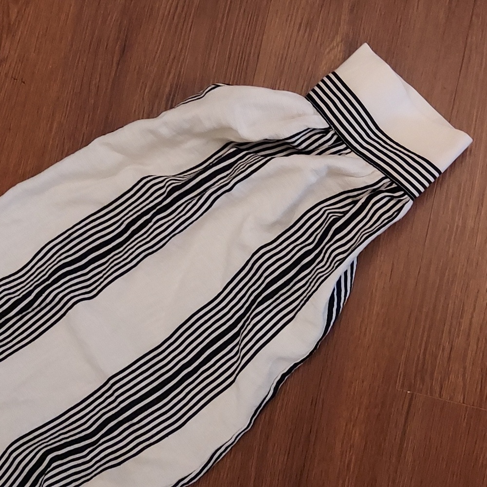 Belted Shirt Dress - Picture 6 of 6